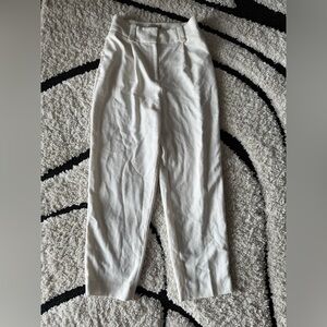 H&M Cream pants